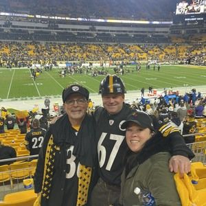 Meet your Posher, Bill